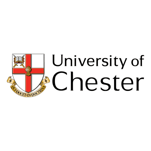 University of Chester logo