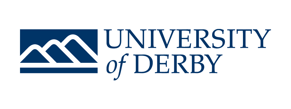 University of Derby logo