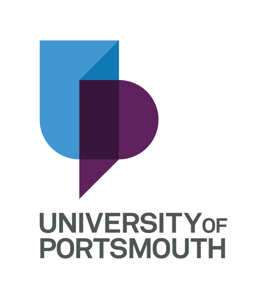 University of Portsmouth logo